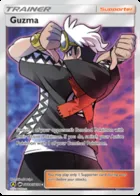 Guzma #84