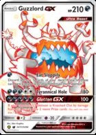 Guzzlord GX #71