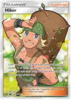 Hiker #85