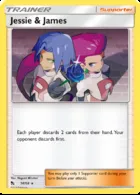 Jessie & James #58