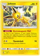 Jolteon #23