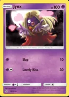 Jynx #30