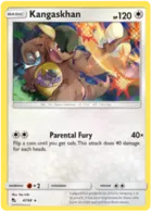 Kangaskhan #47