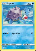 Lapras #17