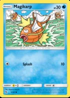 Magikarp #15