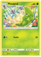 Metapod #2