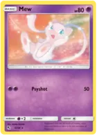 Mew #32