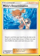 Misty's Determination #62
