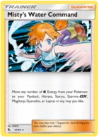 Misty's Water Command #63