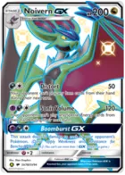Noivern GX #78