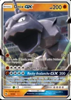 Onix GX #36