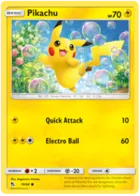 Pikachu #19