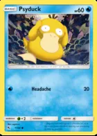 Psyduck #11