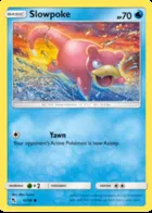 Slowpoke #12