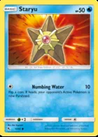 Staryu #13