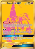 Tapu Lele GX #94