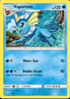 Vaporeon #18