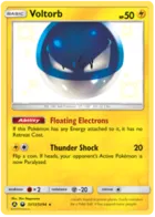 Voltorb #SV13