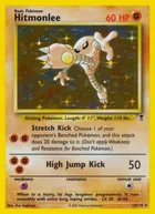 Hitmonlee