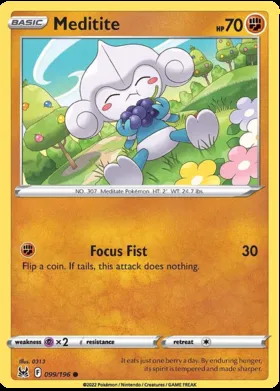 Meditite #99