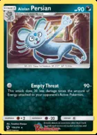 Persian di Alola #119
