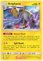 Ampharos #78
