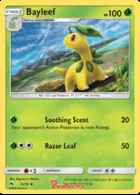 Bayleef #7