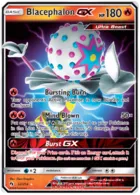 Blacephalon GX #52