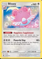 Blissey #153