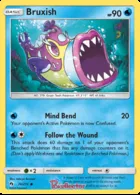 Bruxish #70