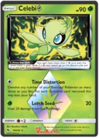 Celebi ◇ #19
