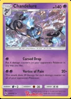 Chandelure #103