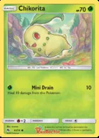 Chikorita #6