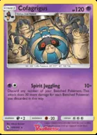 Cofagrigus #100