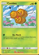 Combee #31