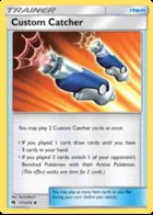 Acchiappa-Pokémon Modificato #171