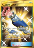 Acchiappa-Pokémon Modificato #231