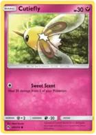 Cutiefly #145