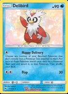 Delibird #57