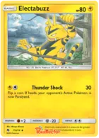 Electabuzz #71