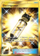 Potenziatore Elettrico #232