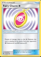 Amuleto Folletto Psychic #175