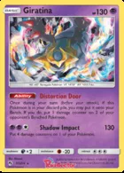 Giratina #97