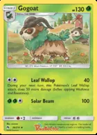Gogoat #36