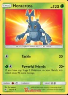 Heracross #18