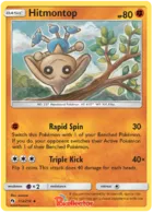 Hitmontop #113
