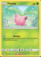 Hoppip #11