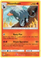Houndoom #46