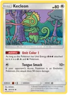 Kecleon #161