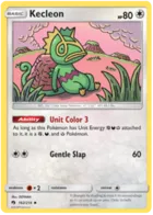 Kecleon #162